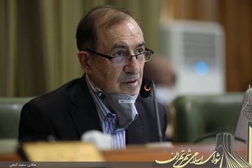 رییس کمیسیون برنامه و بودجه شورای اسلامی شهر تهران: استفاده از ظرفیت پادگان های منطقه 13 برای سرانه های خدماتی 